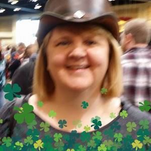 Meet your Posher, Lynn